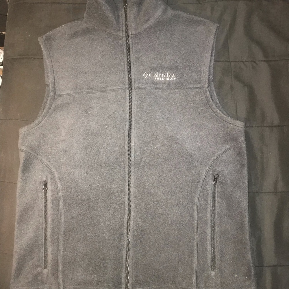 Columbia Field Gear Vest - Picture 3 of 3